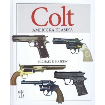 COLT Americká klasika