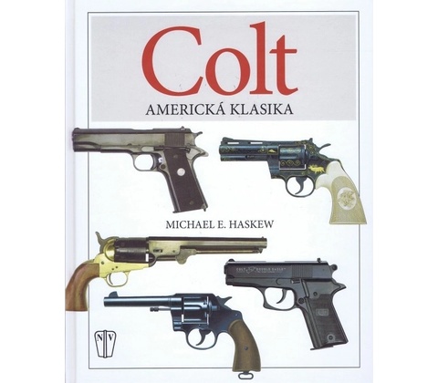 COLT Americká klasika