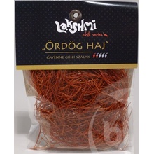 Lakshmi Cayenne Chilli vlasy 10 g