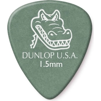 Dunlop 417R 1.50 Gator Grip Standard Перце за китара (417R150)