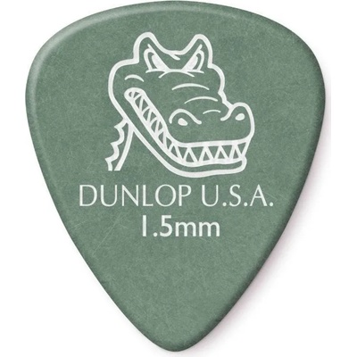 Dunlop 417R 1.50 Gator Grip Standard Перце за китара (417R150)