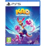 Tate Multimedia Kao the Kangaroo (PS5)