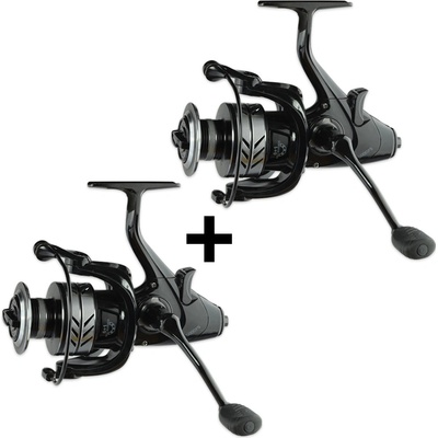 Giants Fishing GXR Reel 5000 FS 1 + 1