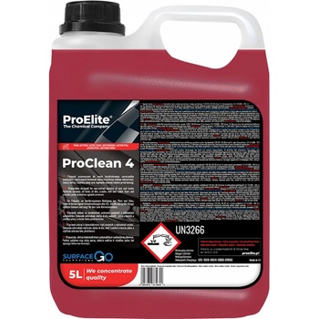 ProElite ProClean4 5 l