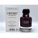 Givenchy L'Interdit Rouge EDP 80 ml Tester