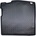 Carmart Стелка за багажник за Ford Mondeo (2007-2014) Combi with spare tire
