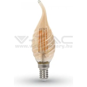 V-TAC E14 4W 2200K 2700K 350lm (7116)