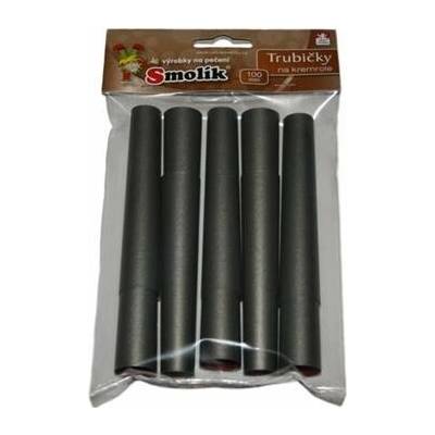 Trubičky na kremrole – sada (10 ks), 100 mm, teflon