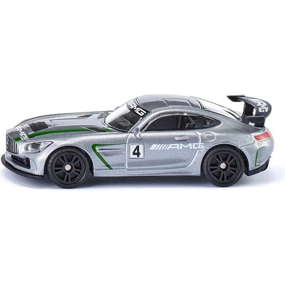 Siku Mercedes-AMG GT4 – kovový model auta 1:55