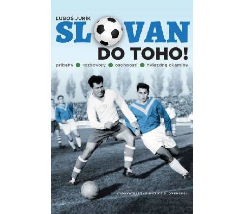 Slovan do toho!