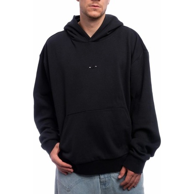 Mikina Metal Rise Hoodie