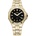 Edox Delfin The Original Diver Lady 53020-37JM-NID - Дамски часовник (53020-37JM-NID)