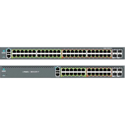 Cambium Networks cnMatrix EX3028R-P