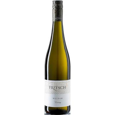 WEINBERGHOF FRITSCH Fritsch Riesling BIO Wagram 2023 0,75 l (holá lahev)