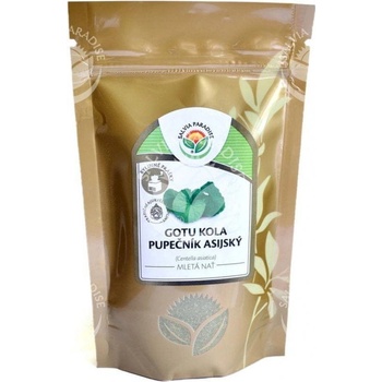 Salvia Paradise Gotu kola mletá 100g