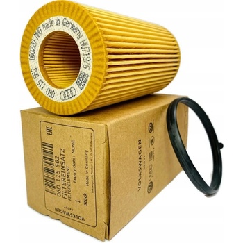 SEAT OE 06D115562 olejový filter