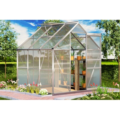 Goleto GARDEN XL 190 x 195 cm – Zboží Dáma