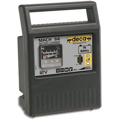 Deca Mach 114