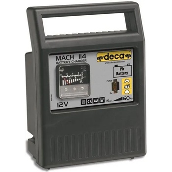 Image 1 of Deca Mach 114