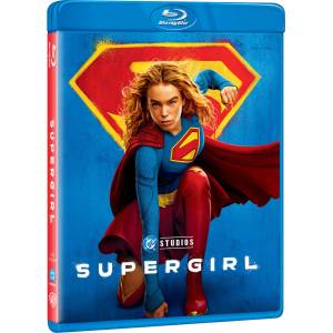 MagicBox Supergirl - Blu-ray (097495)