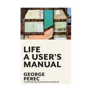 Life a User's Manual | David Bellos (ISBN: 9781567928280)