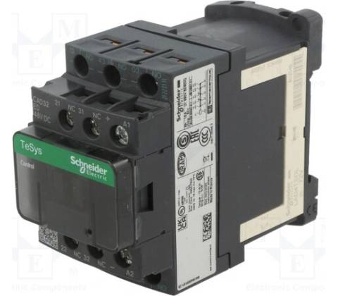 Schneider Electric CAD32ED