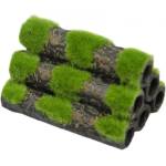 AQUANOVA Декорация за аквариум корени на дървета - 10 x 7 x 6 см