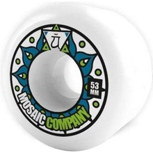 MOSAIC ENERGY WHEELS 53MM 83B