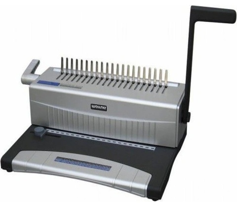 Wallner Comb S-60