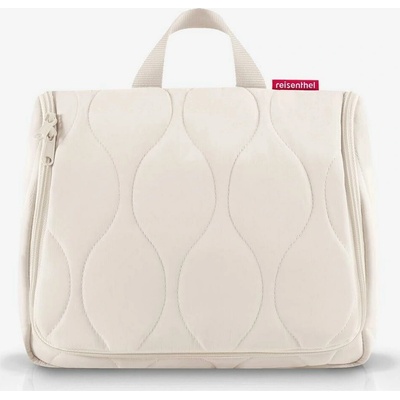 Reisenthel Toiletbag XL puffer stone