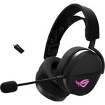 ASUS ROG Pelta Wireless (90YH0410-BHUA00) Слушалки