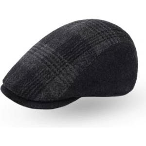  Мъжки каскет HatYou CP3228