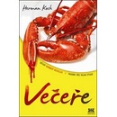 Večeře Koch Herman