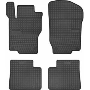 FroGum Гумени стелки Frogum съвместими с Mercedes GL-Class (X164) - (2006-2012)