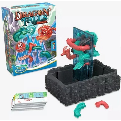 ThinkFun Dragon Falls