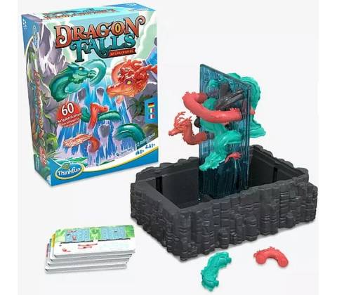 ThinkFun Dragon Falls