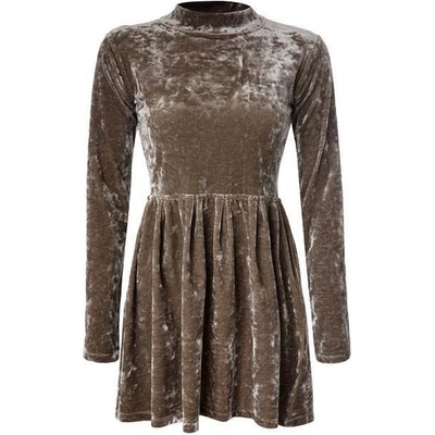 Nikita šatyphrasia Dress Driftwood Dri – Hledejceny.cz