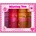 Revolution Beauty I Heart Revolution Misting You Mini Body Mist Set