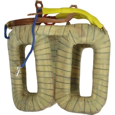 Stator startéru AS-PL SF0003