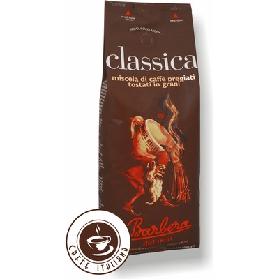 Barbera Classica 1 kg