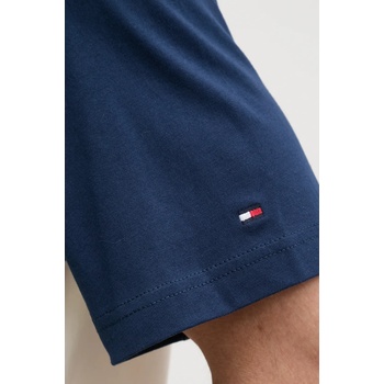 Tommy Hilfiger Памучна тениска Tommy Hilfiger (MW0MW39169)