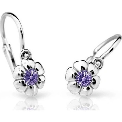 Cutie Jewellery C2151-10-X-2 fialová