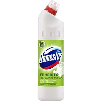 Domestos Доместос гъст избелващ препарат Зелена Градина 750 мл (69742616)