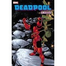Deadpool Classic Priest Christopher