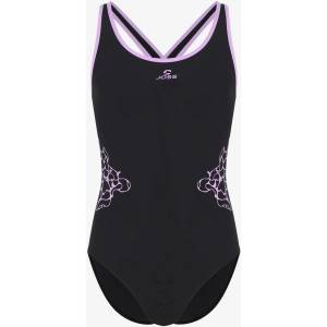 JOSS Цял бански Girl's Performance Swimsuit