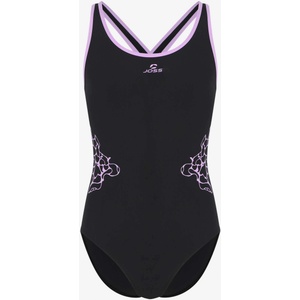 JOSS Цял бански Girl's Performance Swimsuit