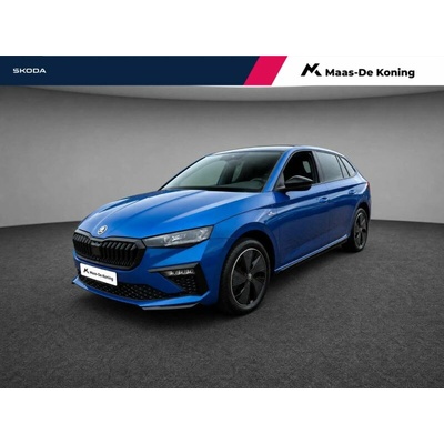 Skoda Scala 1.0 TSI Monte Carlo 85 kW