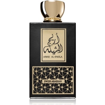 Swiss Arabian Areej Al Sheila parfumovaná voda dámska 100 ml