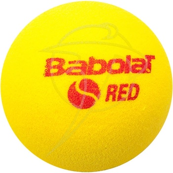 Babolat Foam 3 ks