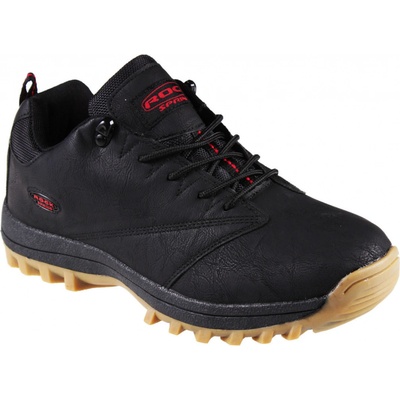 Rock Spring Waterloo Low polobotky černé – Sleviste.cz